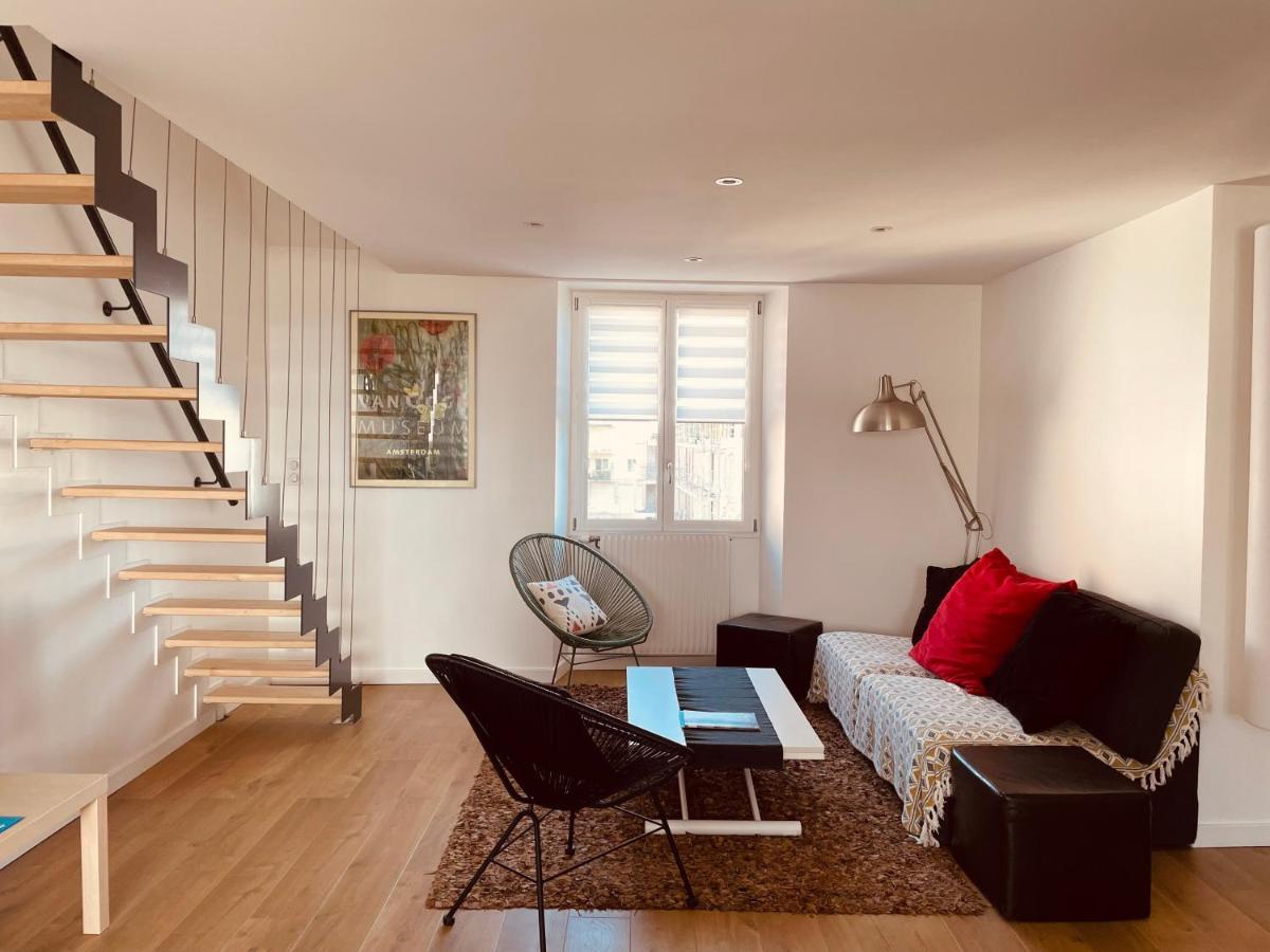 **La Bretonnerie, Bel Appartement De Standing Конкарно Экстерьер фото