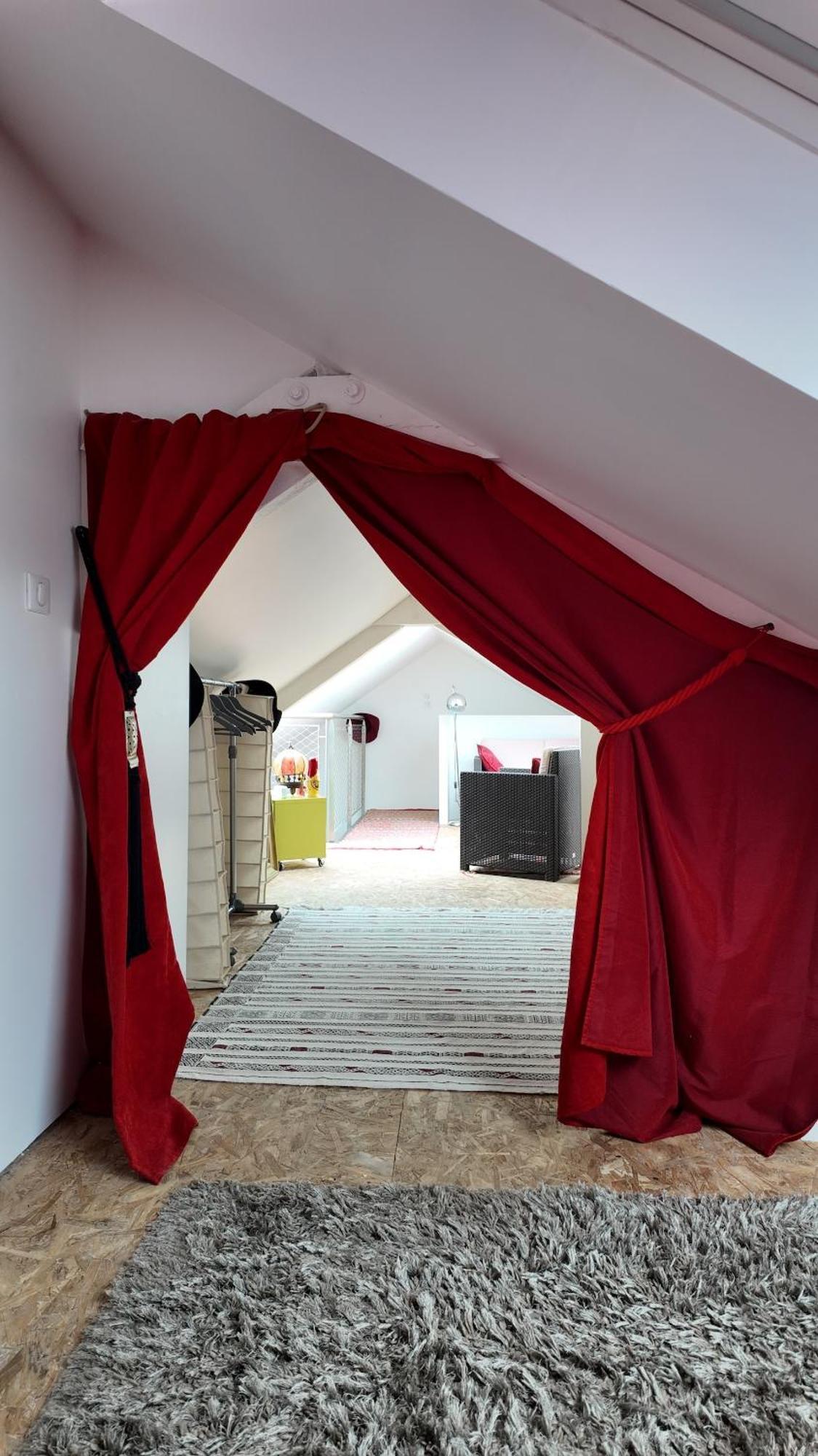 **La Bretonnerie, Bel Appartement De Standing Конкарно Экстерьер фото